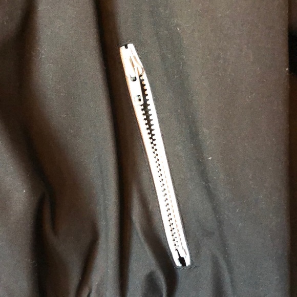 Lined Jacket - Picture 4 of 6